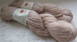 Lotus LACE SILKY CAMEL - 100g
