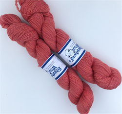 Shepherd\'s Wool SPORT - farge ANTIQUE ROSE