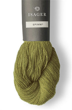 SPINNI Farge 15s