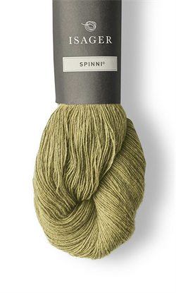 SPINNI Farge 40s