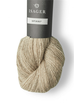 SPINNI Farge 61s