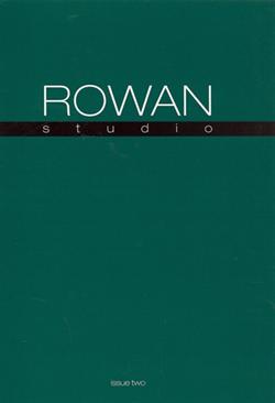 Rowan STUDIO 2